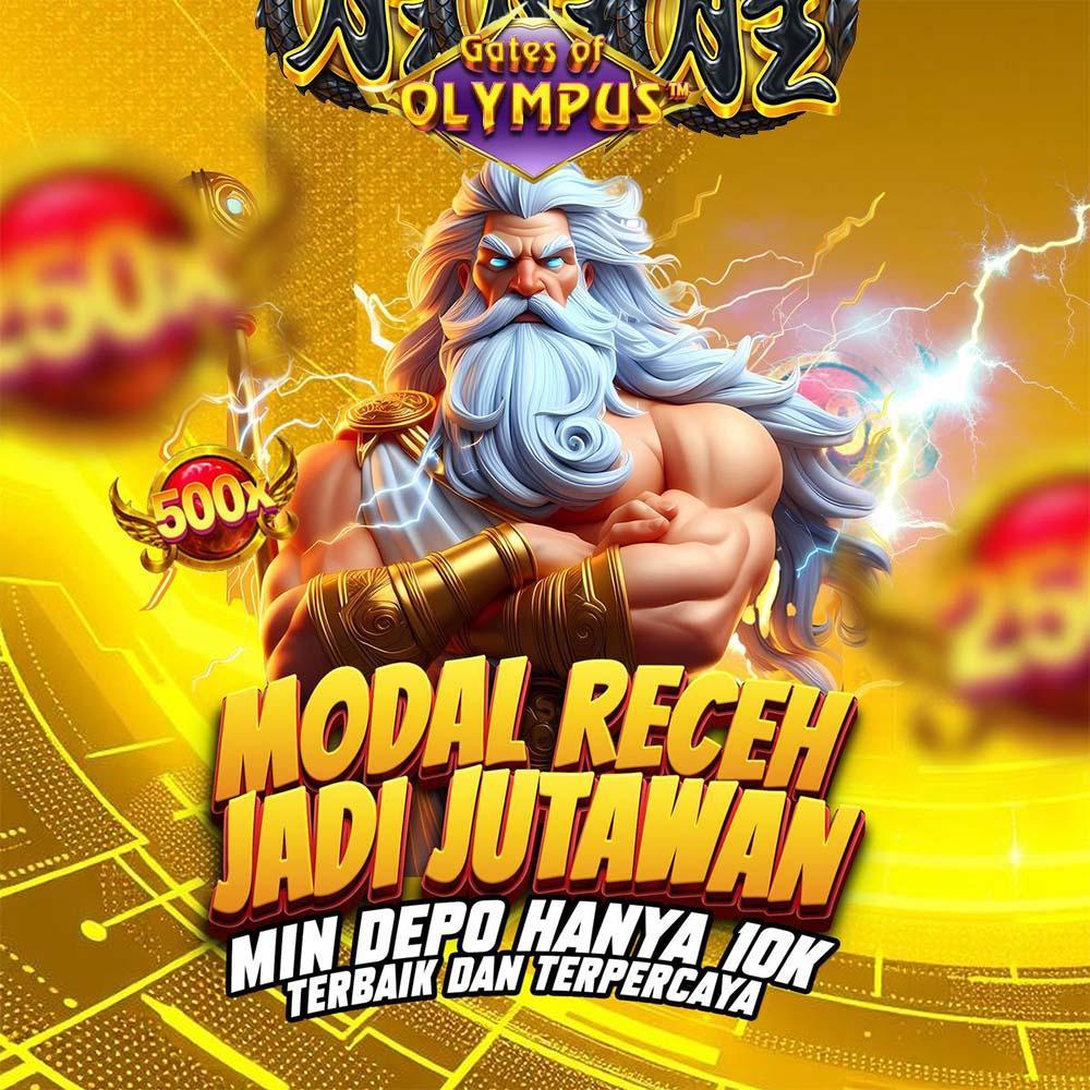 Agen Bonanza Rupiah Terpercaya untuk Anda