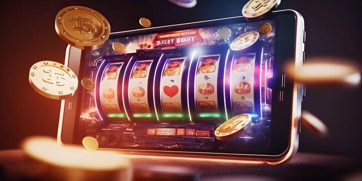 Bandar Jackpot Telkomsel: Tempat Terbaik untuk Menang Besar!