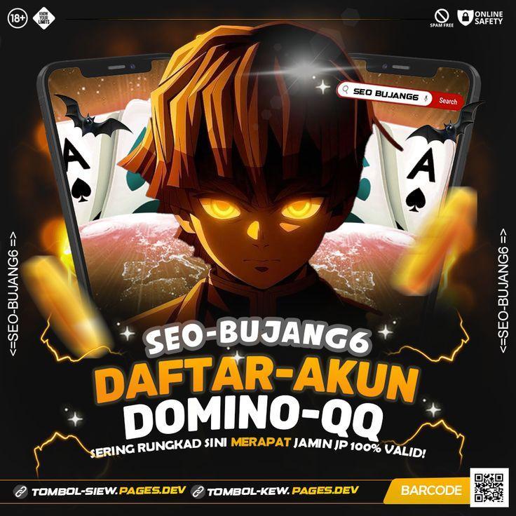 Situs Domino BNI: Akses Mudah untuk Permainan Domino Online