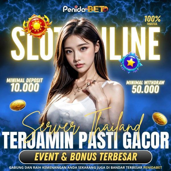 Bandar Slot 24 Jam Terbaik di Indonesia