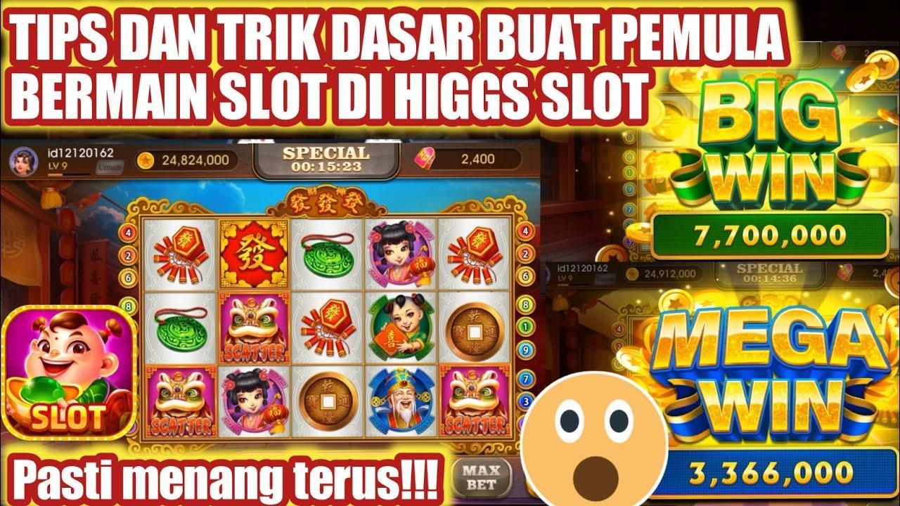 Tips dan Trik Judi Tergacor yang Paten dan Jitu