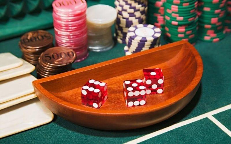 Daftar Sicbo Terbaik: Situs Judi Online dengan Permainan Terpercaya