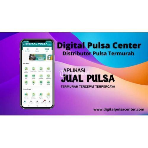 Bandar Depo Pulsa Terjamin: Tempat Top-Up Pulsa Terpercaya