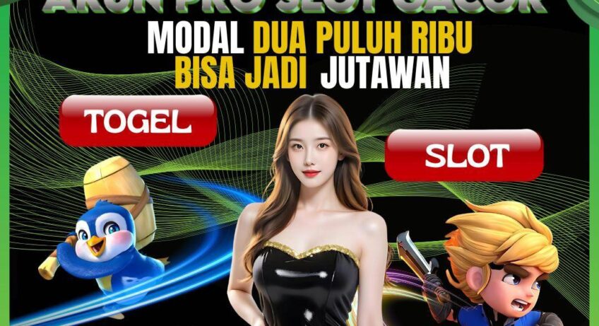 Tips Aman Menggunakan Akun Togel Anti Rungkat