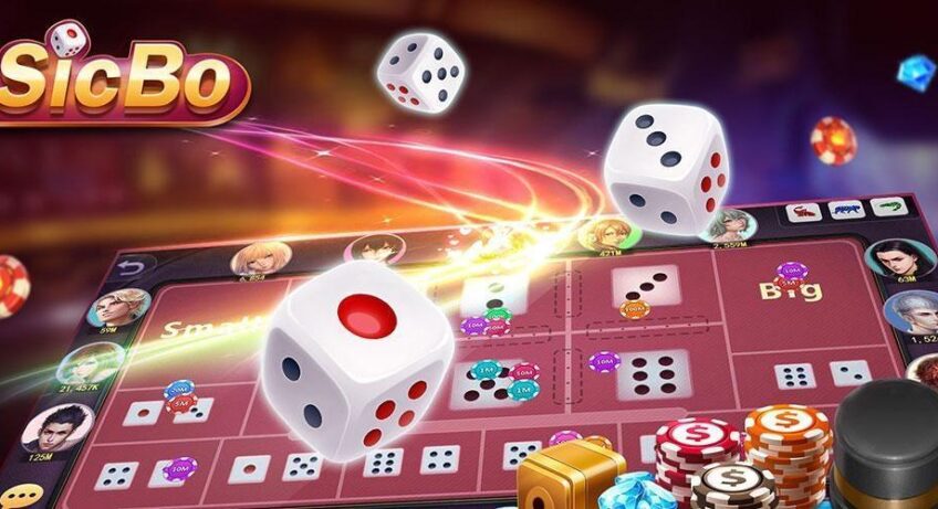 Mainkan Game Sicbo Online di Situs Terpercaya
