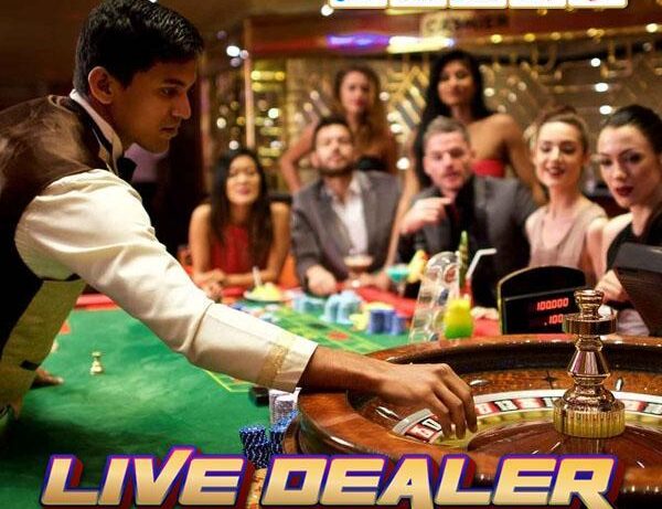 Daftar Casino BNI Online Terpercaya