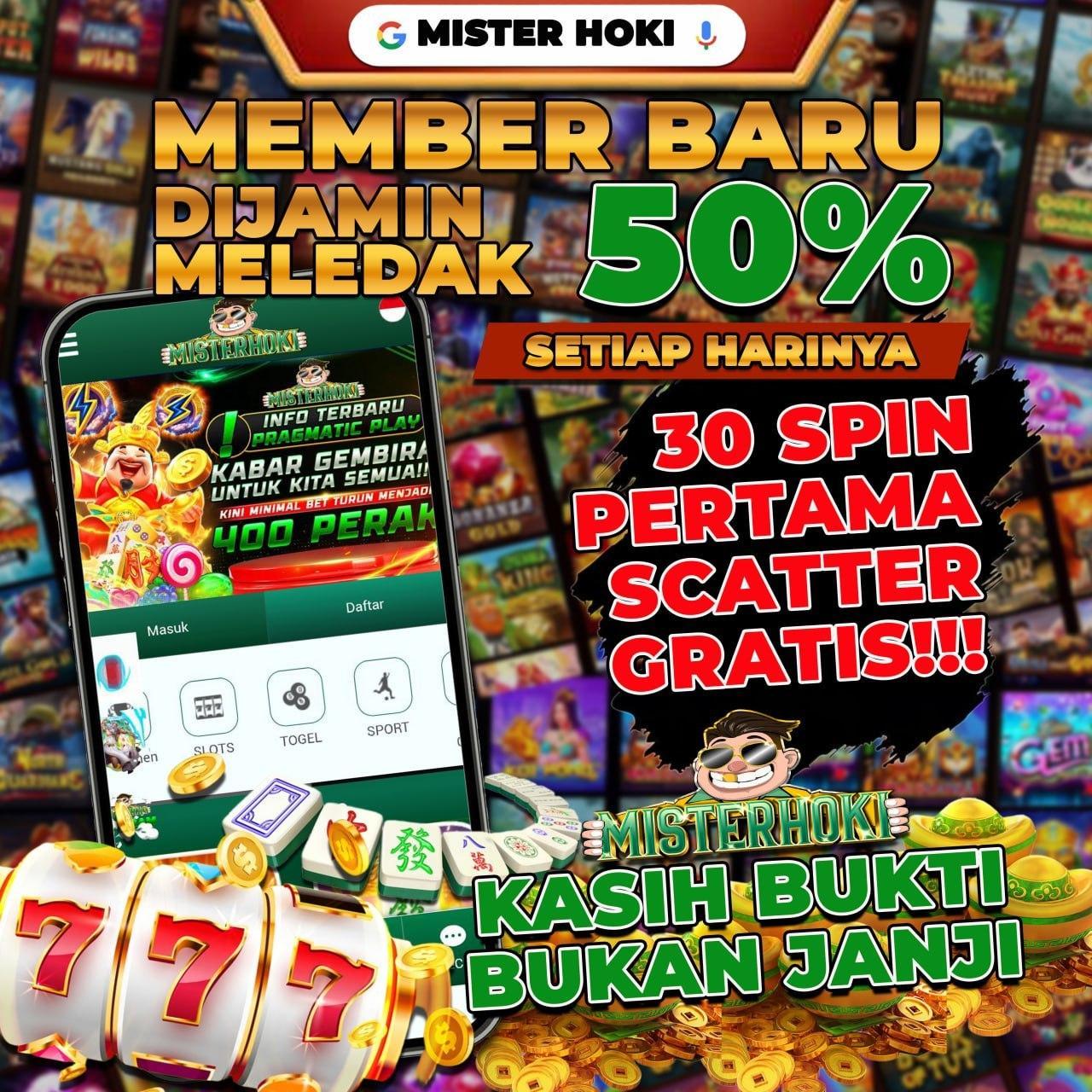 Bandar Bonanza Uang Asli: Tempat Terbaik untuk Bermain Judi Online