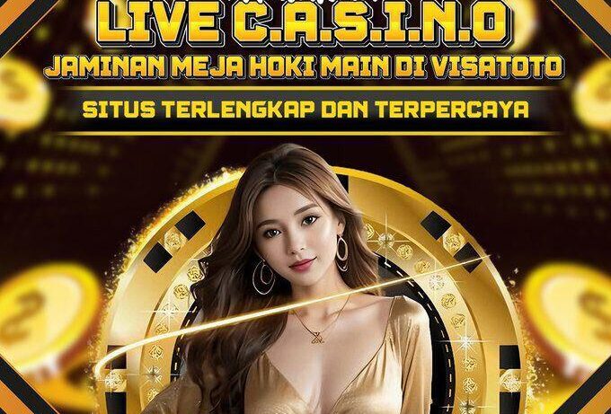 Bandar Judi Saldo Gratis Terbaik di Indonesia
