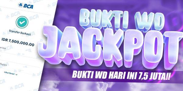 Berdiskon Spesial di Bandar Jackpot Telkomsel!