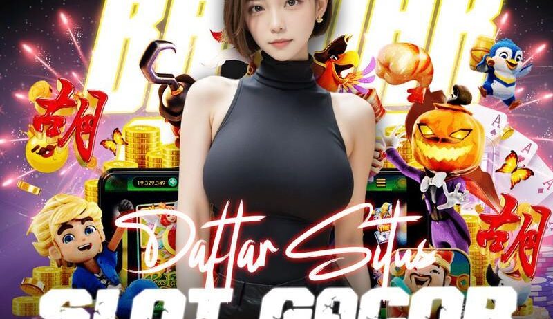 Bandar Depo 5k Online Terpercaya & Terbaik