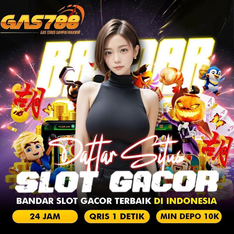 Bandar Depo 5k Online Terpercaya & Terbaik