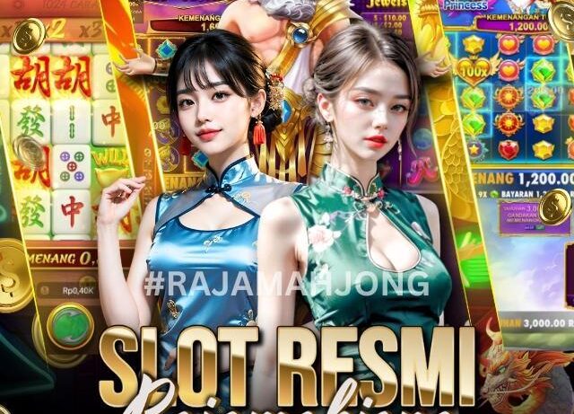 Daftar Casino Resmi Terbaik di Indonesia