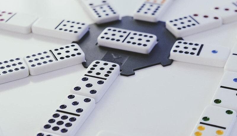 Agen Domino Terbaik di Indonesia: Daftar dan Mainkan Sekarang!