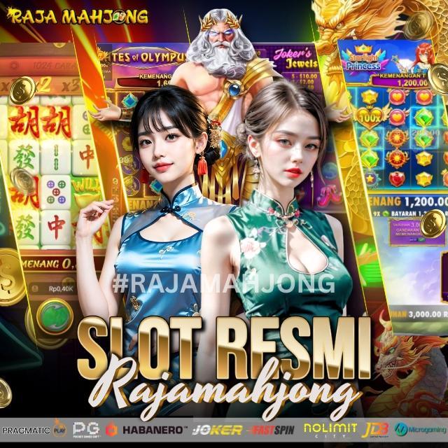 Daftar Casino Resmi Terbaik di Indonesia