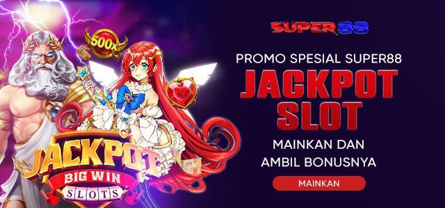 Berdiskon Spesial di Bandar Jackpot Telkomsel!
