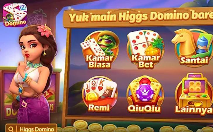 Agen Domino BNI: Tempat Terpercaya untuk Bermain Domino Online