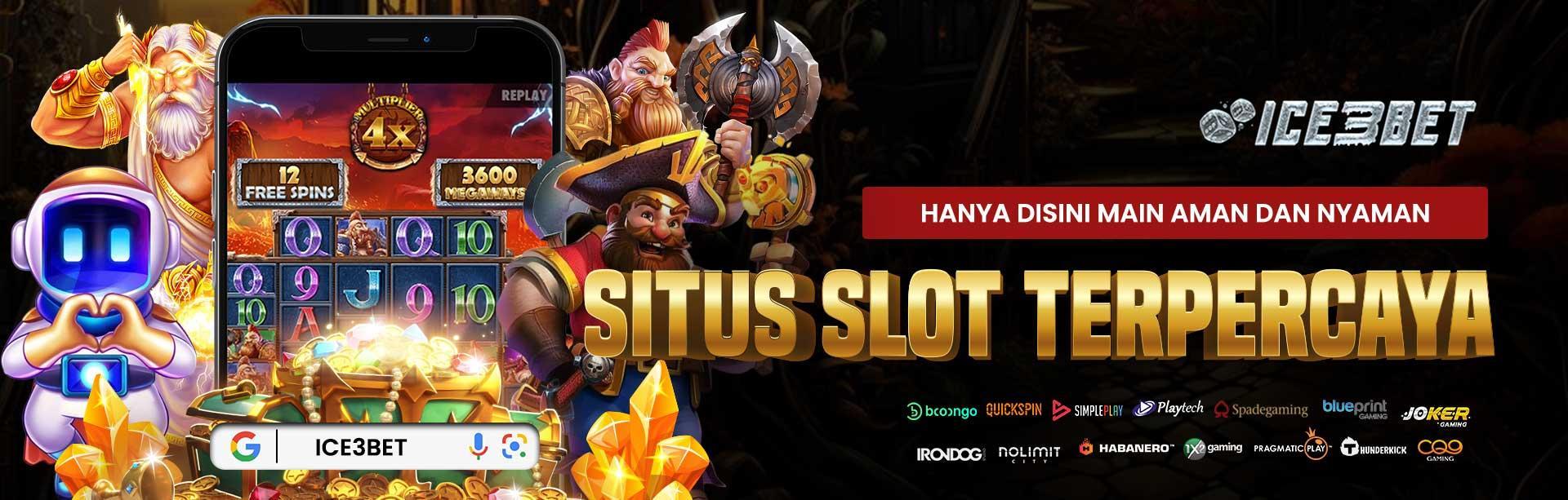 Login Casino Terpercaya untuk Pengalaman Bermain Anti Rungkat