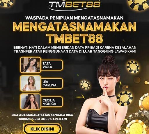 Bandar Gacor Wallet: Situs Judi Online Terpercaya untuk Taruhan Daring