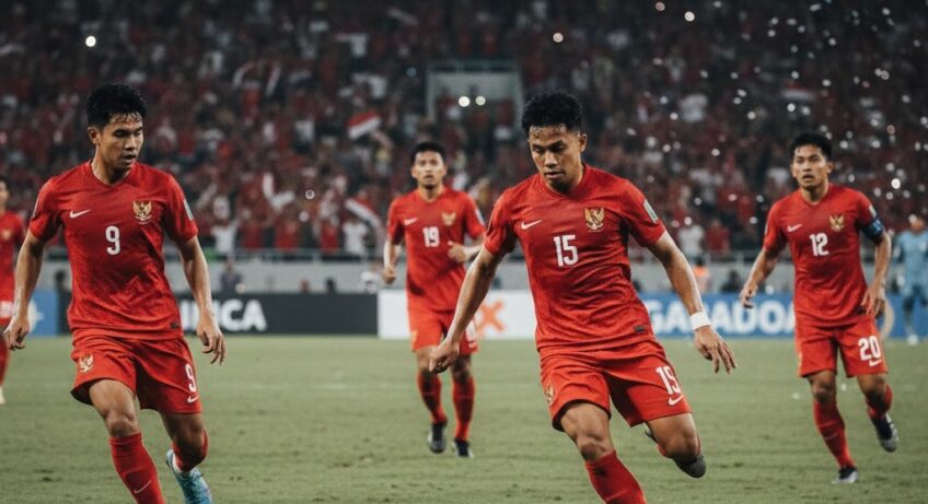 Berita Timnas Indonesia terkini tahun 2026