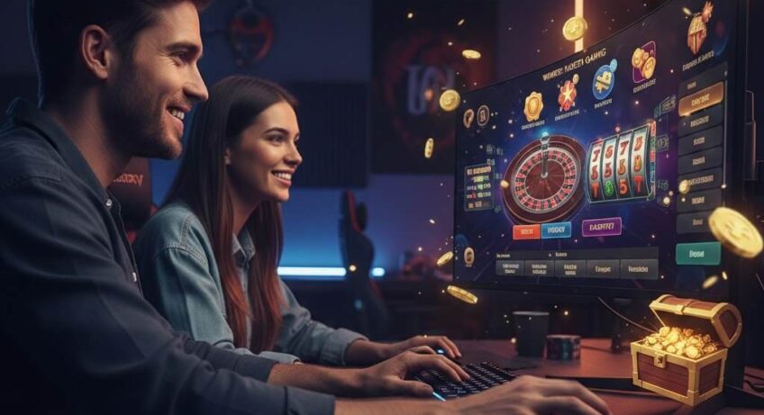 promo games terbesar bonus new member 12hoki